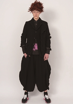 BLACK COMME des GARCONS【ブラック コムデギャルソン】正規取り扱い店